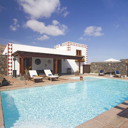 Casa Rural Hero Puerto del Carmen  Exterior photo