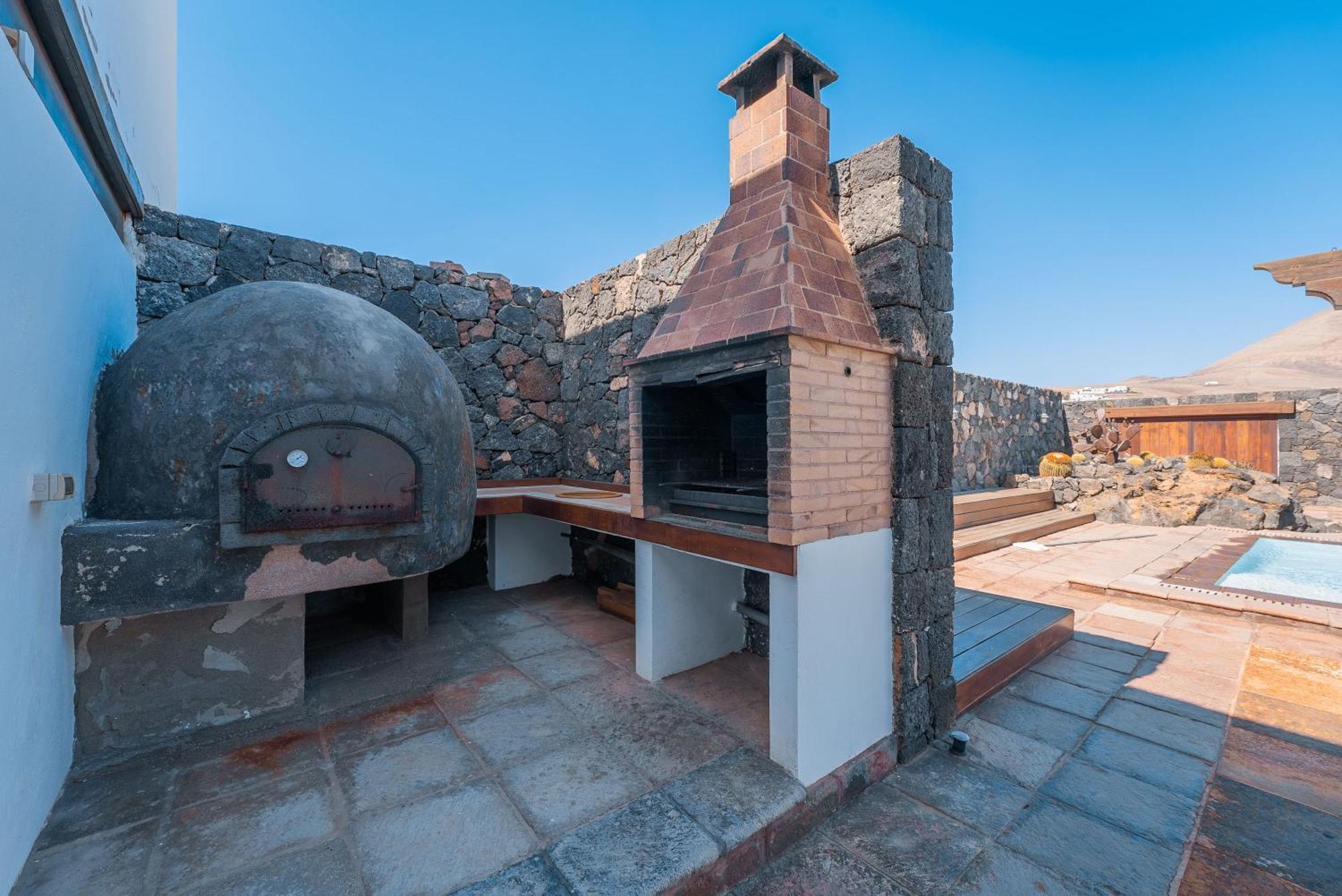 Casa Rural Hero Puerto del Carmen  Exterior photo