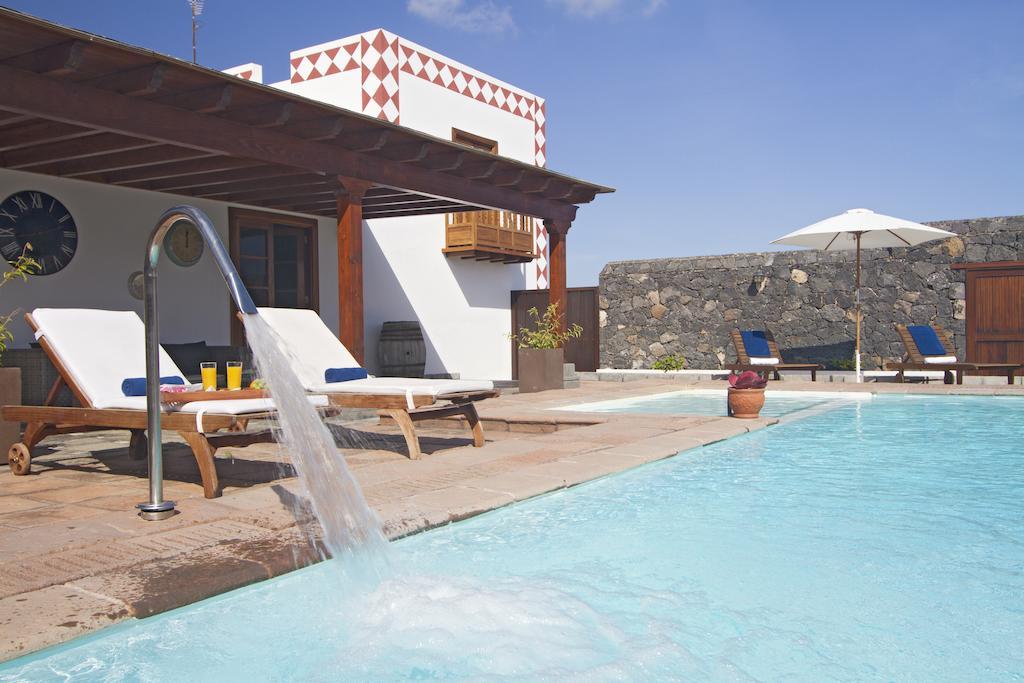 Casa Rural Hero Puerto del Carmen  Exterior photo