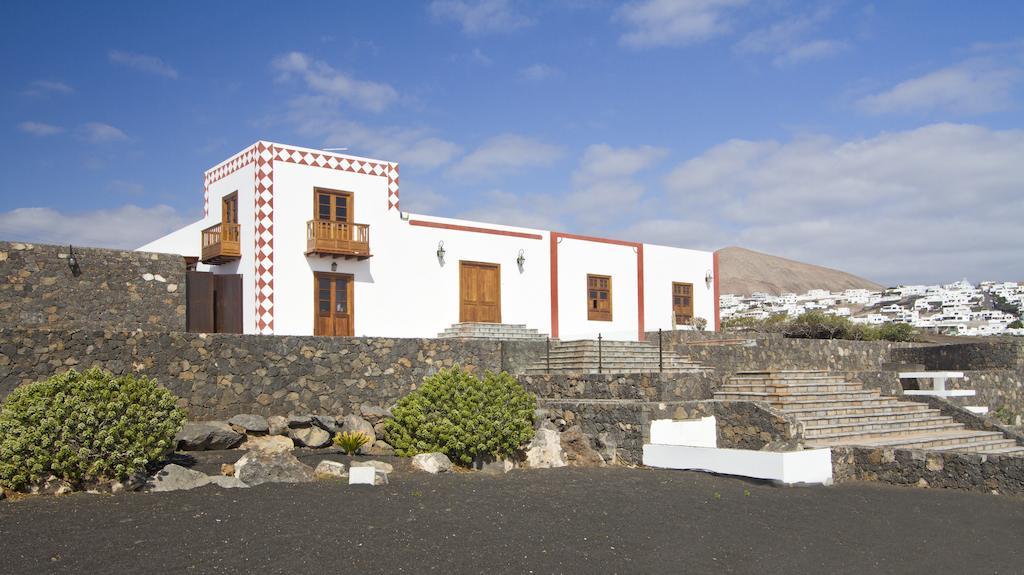 Casa Rural Hero Puerto del Carmen  Exterior photo