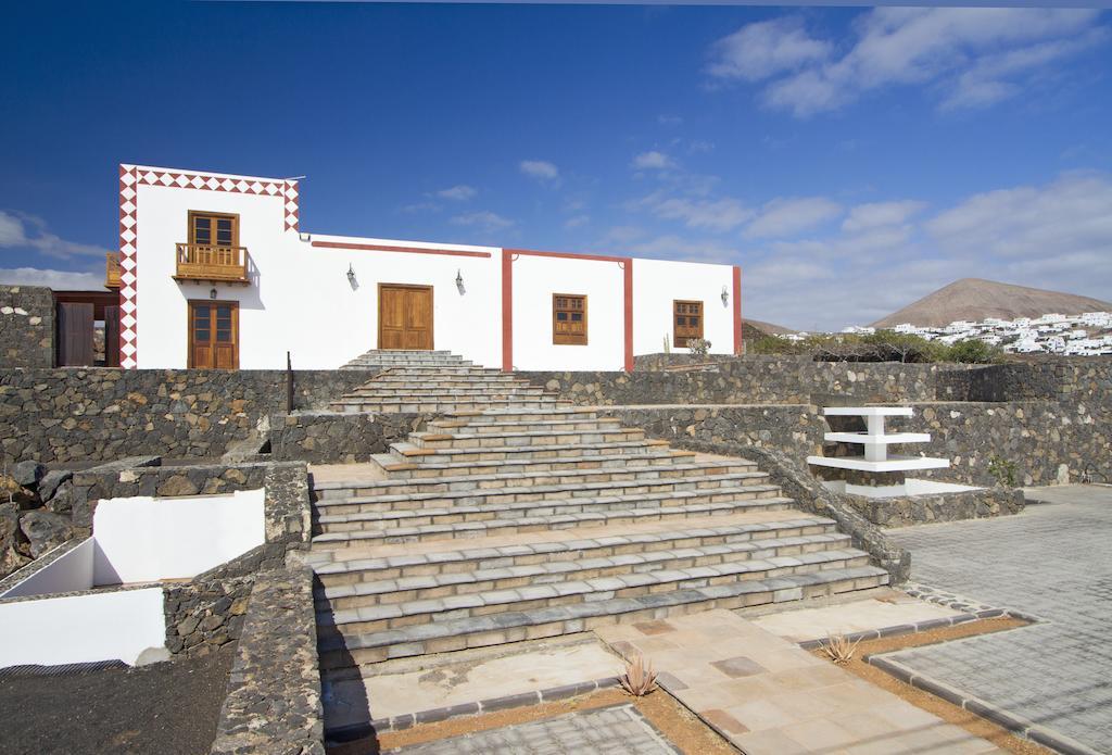 Casa Rural Hero Puerto del Carmen  Exterior photo