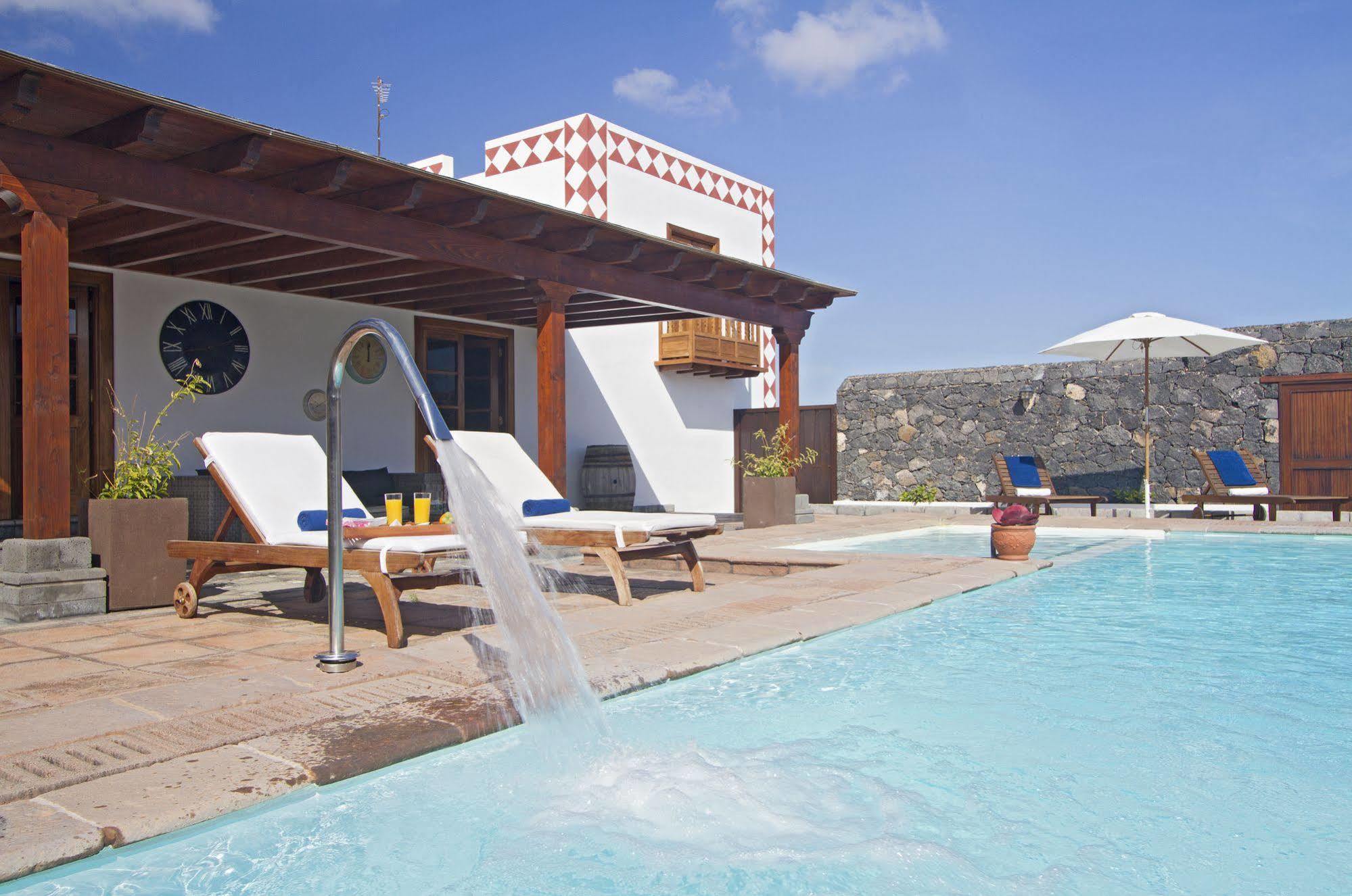 Casa Rural Hero Puerto del Carmen  Exterior photo