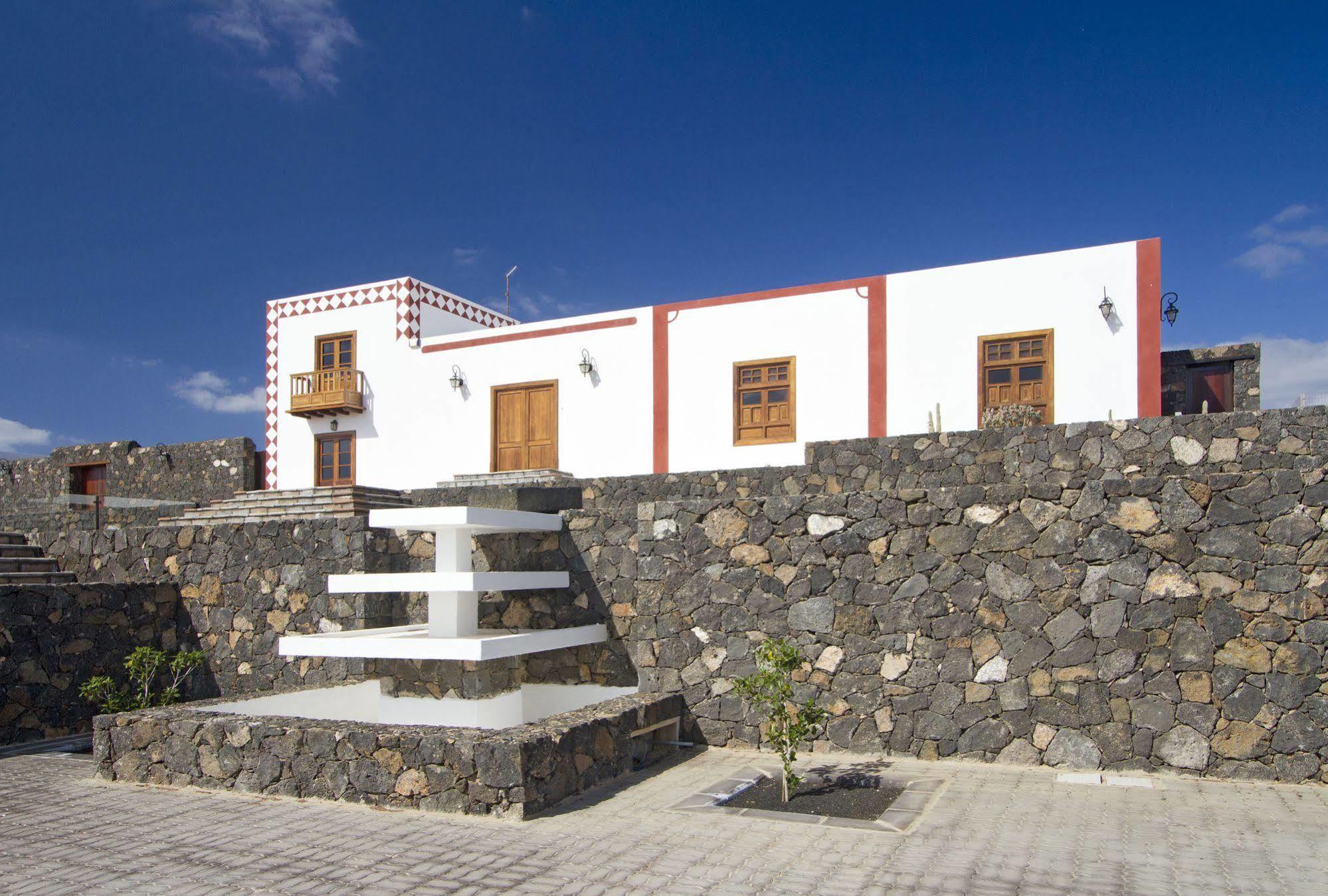 Casa Rural Hero Puerto del Carmen  Exterior photo