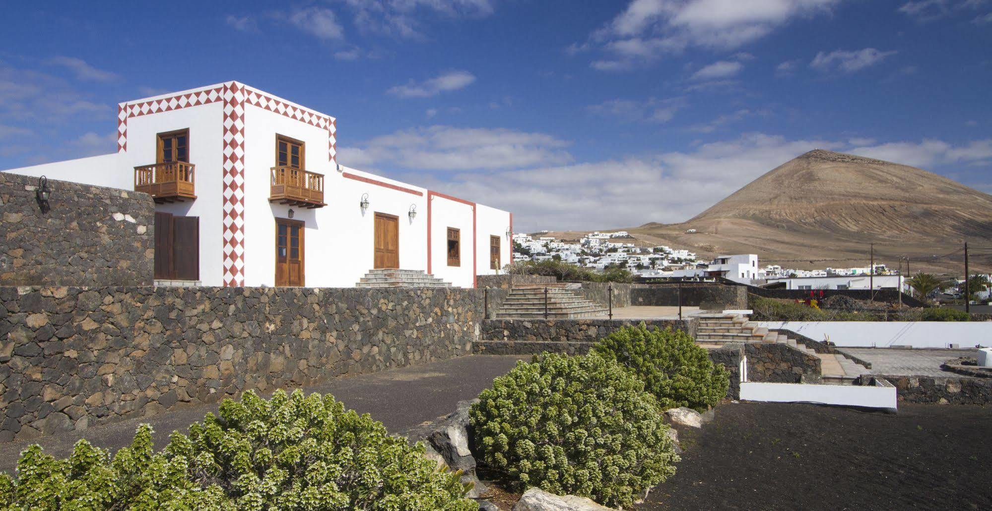 Casa Rural Hero Puerto del Carmen  Exterior photo